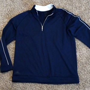Adidas Climacool sweater XL mens
